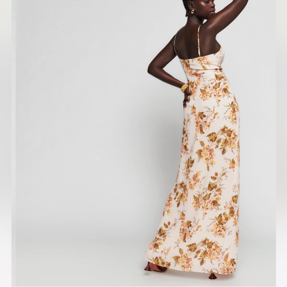 Reformation Pyper dress - Picture 3 of 13